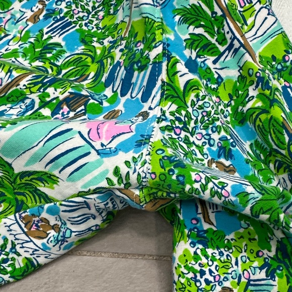 Lilly Pulitzer Jax Popover - Picture 7 of 16